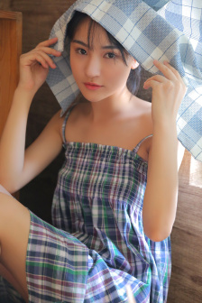 明星专题：闫冰